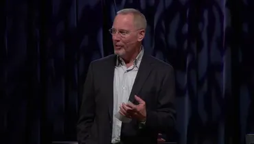 Hope: God, Grace & Why Am I Here?