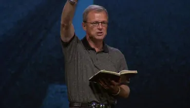 Where do I stand with God? Pt.1