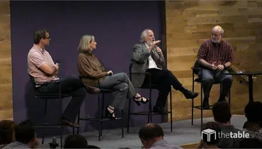 Theology and the Arts