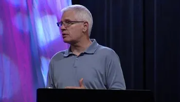 Can a Church Change the World