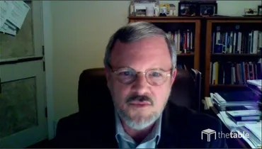 The Pastor as Public Theologian