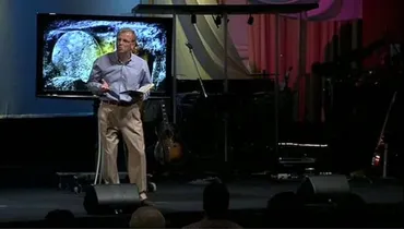 Releasing the Presence of God
