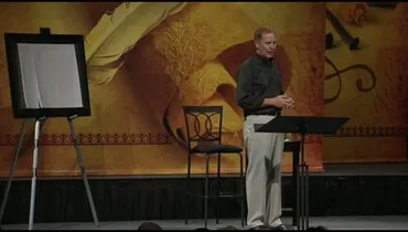 Week 25 - Jesus The Son Of God