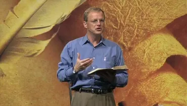 Week 15 - God's Messengers