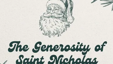 The Generosity of Saint Nicholas