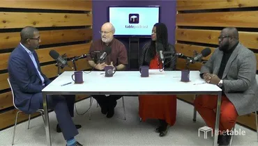 The Church’s Role in Racial Reconciliation