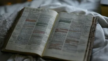 What a Fruitful Devotional Feels Like