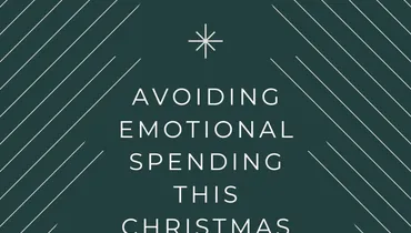 Avoiding Emotional Spending This Christmas