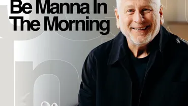 There Will Be Manna In The Morning - Louie Giglio