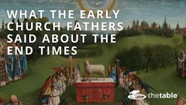 What the Early Church Fathers Said About the End Times  - Paul D. Weaver, Michael J. Svigel
