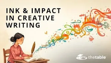 Ink & Impact in Creative Writing - Brian S. Chan, Reg Grant