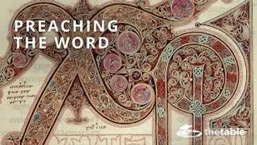 Preaching the Word - J. Carl Laney