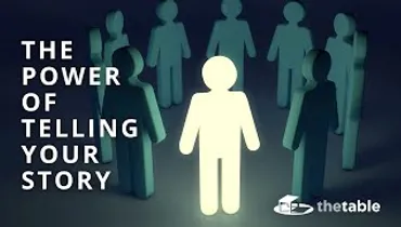 The Power of Telling your Story - Milyce Pipkin, Bill Hendricks and Rebecca Jowers