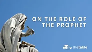 On The Role Of the Prophet - (Church Office Series) - Amy Peeler, Mike Balbier, and Kymberli Cook