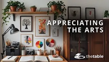 Appreciating the Arts - Todd Agnew, Neil Coulter, and Kasey Olander