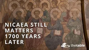 Nicaea Still Matters 1700 Years Later - Malcom Yarnell, Michael Svigel