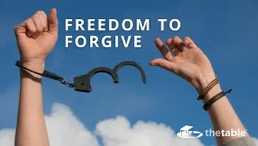 Freedom to Forgive - Bruce Hebel, Toni Hebel