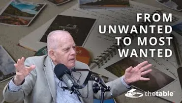 From Most Unwanted to Most Wanted: The Testimony of Bill Lawrence - Bill Lawrence