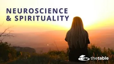 Neuroscience and Spirituality - Ekpedeme Wade
