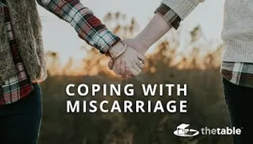 Coping with Miscarriage - Gary Barnes, Callie and Drake Millier, Sandra Glahn