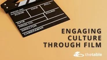 Engaging Culture Through Film - Claude Alexander, Ryann Heim, Darrell Bock, and Kasey Olander