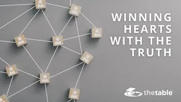 Winning Hearts with the Truth - Preston Perry and Jeremiah Chandler