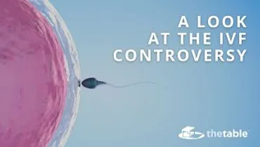 A Look at the IVF Controversy - Scott Rae