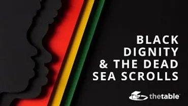 Black Dignity and the Dead Sea Scrolls -Jamal-Dominique Hopkins, Jeremiah Chandler and Kevin Hawkins