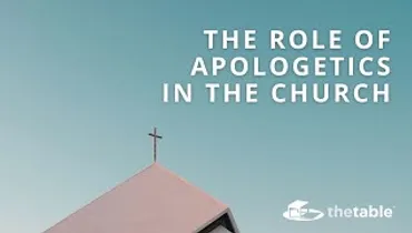The Role of Apologetics in the Church - Eric Mason, Frank Turek and Jeremiah Chandler