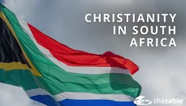 Christianity in South Africa -  Darrell Bock, Greg Seghers