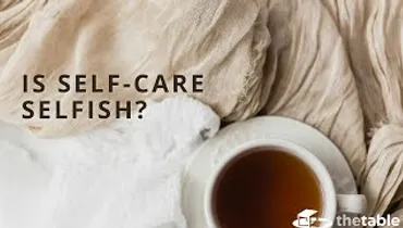 Is Self-Care Selfish? - French A. Jones, Kasey Olanderand Michelle Pokorny