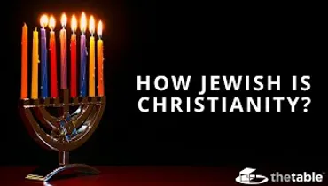 How Jewish is Christianity? - Vladimir Pikman