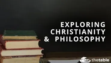 Exploring Christianity and Philosophy - Kymberli Cook