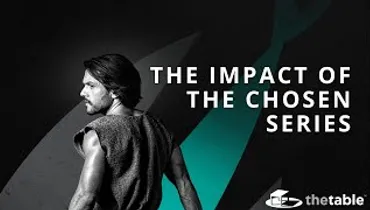 The Impact of The Chosen Series - Stan Jantz