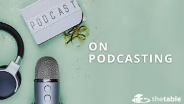 On Podcasting - Kasey Olander, Rebecca Carrell and Ryan Holmes