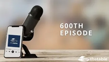 600th Episode: Our Story - Bill Hendricks, Josh Winn, Kasey Olander, Kymberli Cook, Milyce