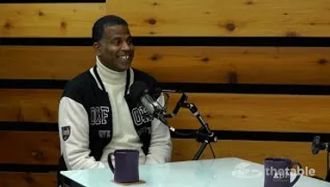 Dealing Dope to Preaching Hope - Dimas Salaberrios