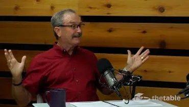 Pastors Supporting Pastors - Andrew McQuitty