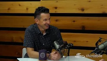 Pursuing the Next Generation - Bill Hendricks