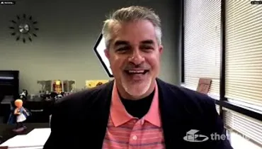 Artificial Intelligence - Bill Hendricks and Fuz Rana