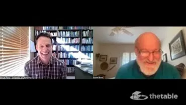 Does Sociology Matter for the Church? - Samuel L. Perry