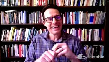 Why People Are Leaving the Church - Bill Hendricks and Sam Perry