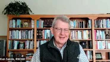 The Societal Cost of Broken Marriages - Ken Sande