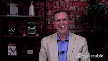 The Church as a Blended Family - Classic - Ron Deal