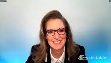 Innovative Apologetics for Gen Z - Mary Jo Sharp and Kasey Olander
