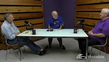 Discipleship Curriculum - John Tolson, Kenneth Horton and Darrell L. Bock