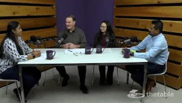 How To Do Global Ministry Without Leaving Your City - Bill Hendricks, Kasey Olander, Pranu