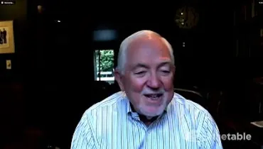 Building a Company That Honors God - Al Erisman