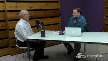 Discipleship in the Workplace