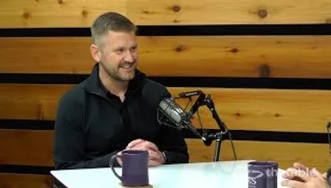 Orality in Missions - Ted Crump